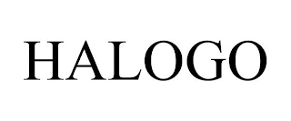 HALOGO