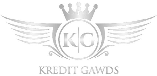 KREDIT GAWDS KG