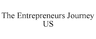 THE ENTREPRENEURS JOURNEY US