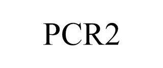 PCR2