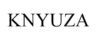 KNYUZA