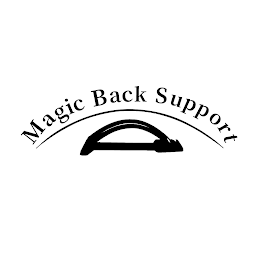 MAGIC BACK SUPPORT