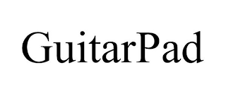 GUITARPAD