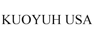 KUOYUH USA