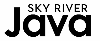 SKY RIVER JAVA