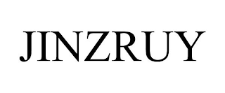 JINZRUY
