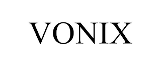 VONIX