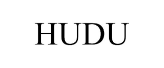 HUDU