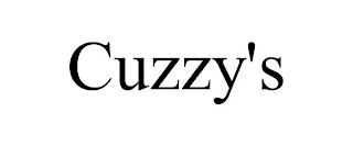 CUZZY'S