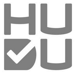 HUDU