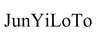 JUNYILOTO