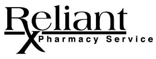 RELIANT PHARMACY SERVICE