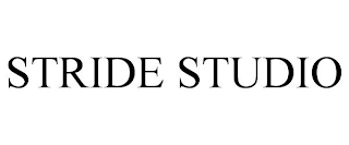 STRIDE STUDIO