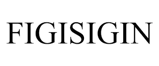 FIGISIGIN