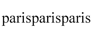 PARISPARISPARIS