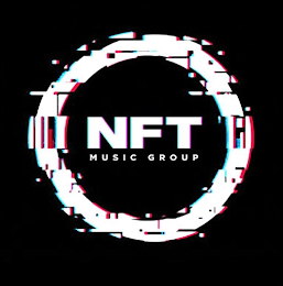 NFT MUSIC GROUP