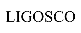 LIGOSCO