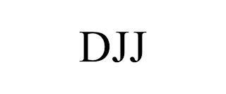 DJJ