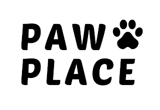 PAW PLACE