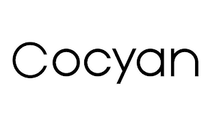 COCYAN