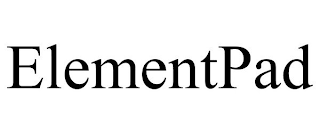 ELEMENTPAD