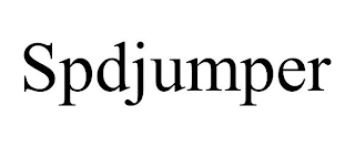 SPDJUMPER