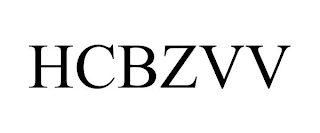 HCBZVV