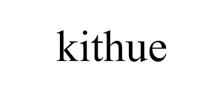 KITHUE