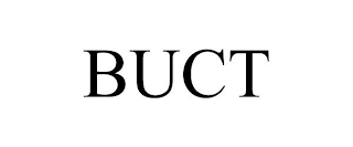 BUCT