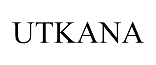 UTKANA