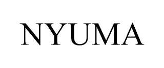 NYUMA