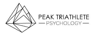 PEAK TRIATHLETE PSYCHOLOGY