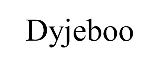 DYJEBOO