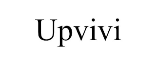 UPVIVI