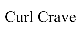 CURL CRAVE