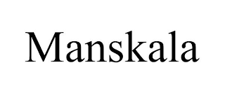 MANSKALA