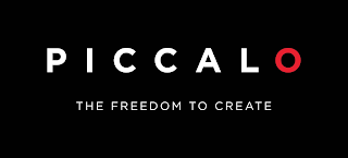 PICCALO THE FREEDOM TO CREATE