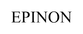 EPINON