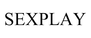 SEXPLAY