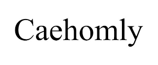CAEHOMLY