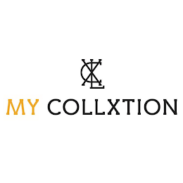 CLX MY COLLXTION