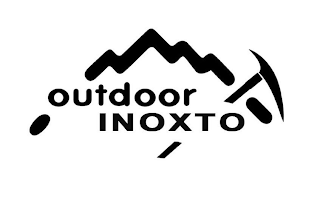 OUTDOOR INOXTO