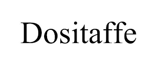 DOSITAFFE