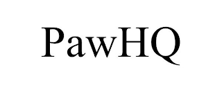 PAWHQ