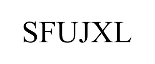 SFUJXL