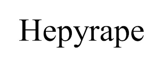 HEPYRAPE