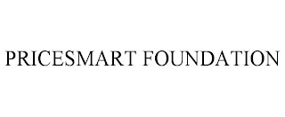 PRICESMART FOUNDATION