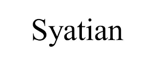 SYATIAN