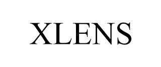 XLENS