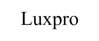 LUXPRO